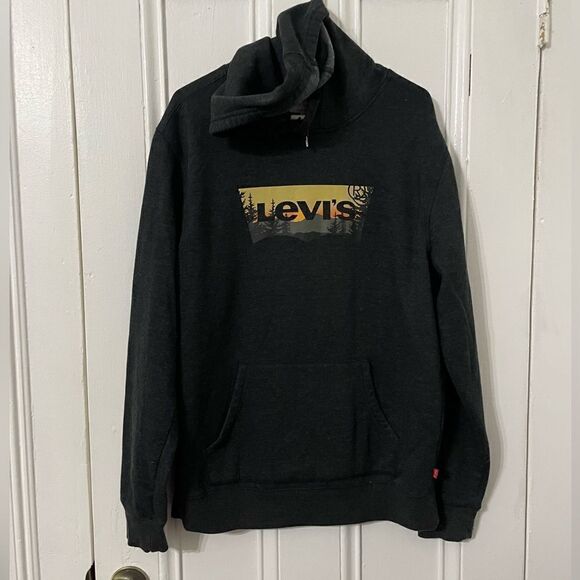 Levi’s hoodie  - Picture 1 of 5